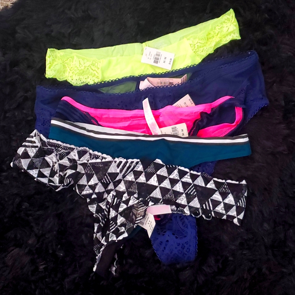 Brand New Victoria's Secret PINK